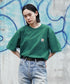 H167 / 着用サイズ:M NorthwoodHeather